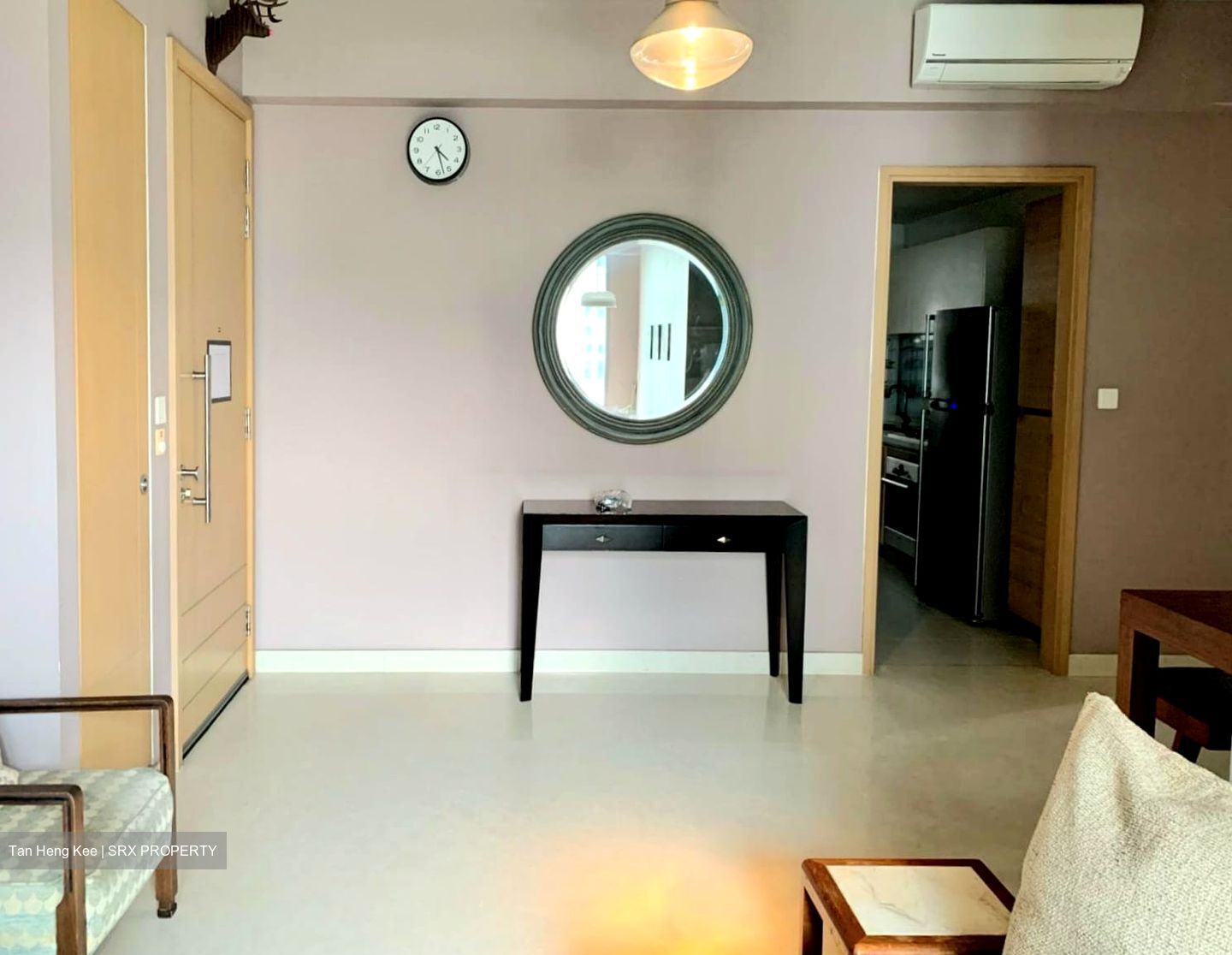 Waterford Residence (D9), Apartment #553110561
